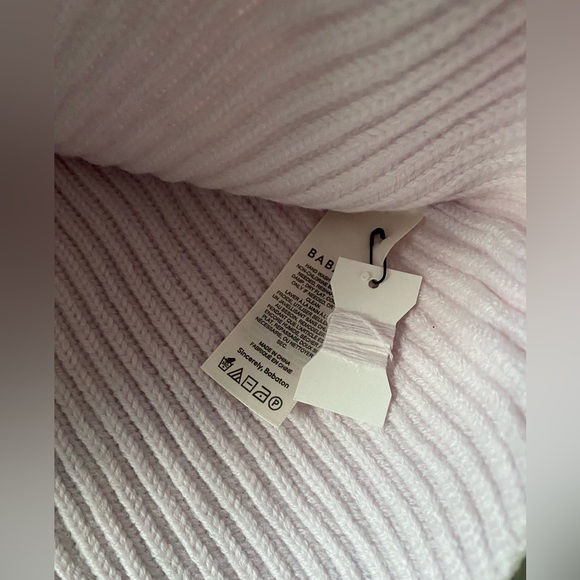 Aritzia Babaton Sweater NEW NWT Guell - Picture 4 of 8